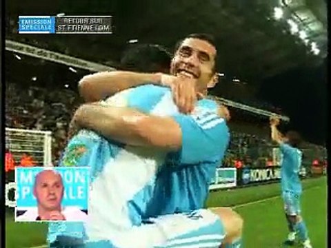 Emission spéciale avec J. Anigo (Extraits)