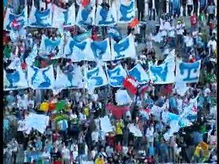 OM 2-1 Nancy : Résumé