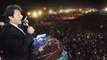 Imran Khan Speech at Azadi March - 31st October 2014 | Live Pak News