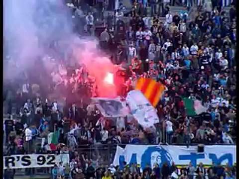 Rétro : OM 6-0 Nancy (2005-06)
