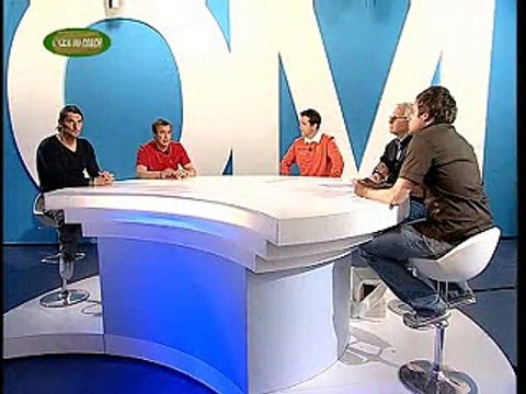 Albert Emon vous répond