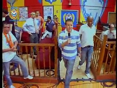 On est chez nous - Les Winners (Extraits)