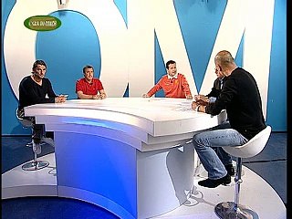 L'oeil du coach (Extrait)