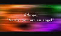 beautiful islamic nasheed in arabic voice