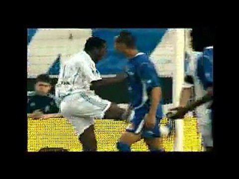 Un autre regard sur OM-Troyes