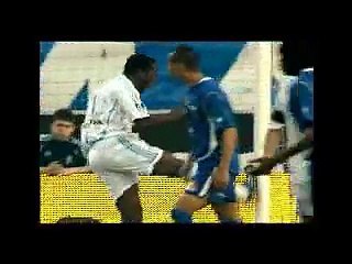 Un autre regard sur OM-Troyes