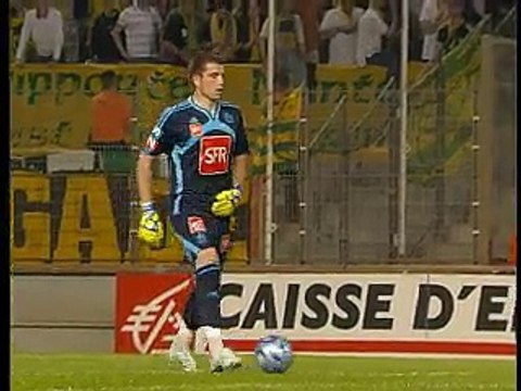 OM 3-0 Nantes : Résumé