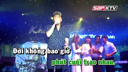 Ba Thang Ta Tu - Dam Vinh Hung