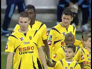 Rétro : Sochaux 1-0 OM (match aller)