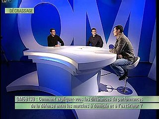 Julien Rodriguez vous répond