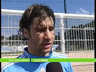 Flash : Best of des interviews de la semaine