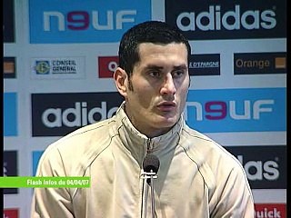 Interview de Julien Rodriguez