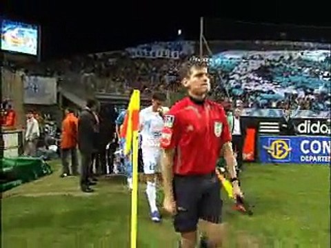 OM 4-1 Lille : Résumé