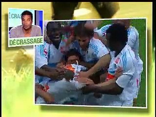 Habib Beye vous répond