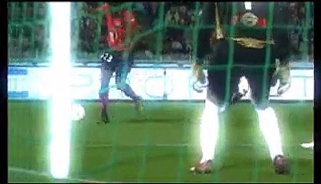 Clip : La saison de Lille