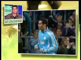 Décrassage avec Julien Rodriguez