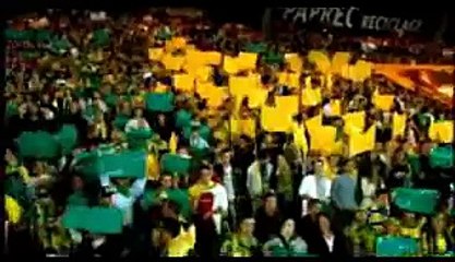 OM-Nantes : Clip de présentation de l'adversaire