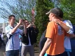 Valenciennes-OM : Avec les Olympiens