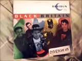 BLACK BRITAIN -REAL LIFE(RIP ETCUT)VIRGIN REC 86 87