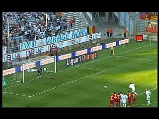 Clip : Mamadou Niang