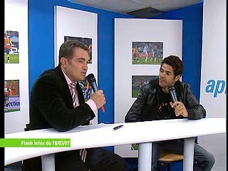 Le "Jamel Vélodrome show"