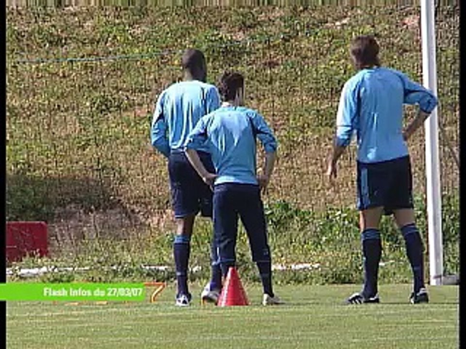 Interview de Ronald Zubar