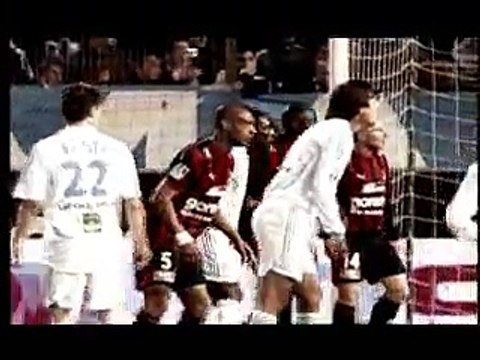 Clip : Un autre regard sur OM-Nice