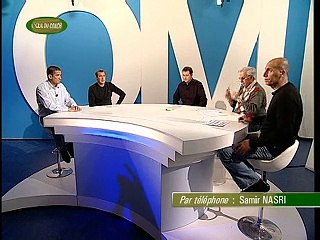 L'Oeil du Coach (Extraits)