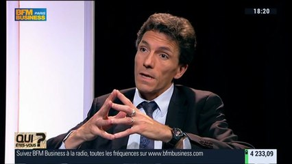 Marc Trévidic, vice-président du pôle anti-terroriste du TGI de Paris (1/2) – 31/10