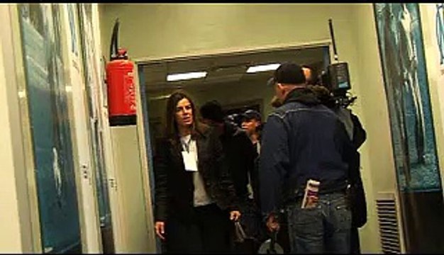 Zidane / Ronaldo : Le film(Extraits)