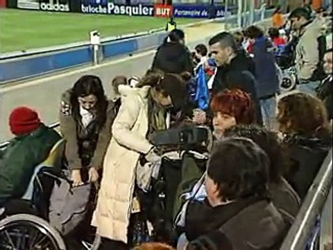 OM 5-0 Vannes : Vu avec le coeur