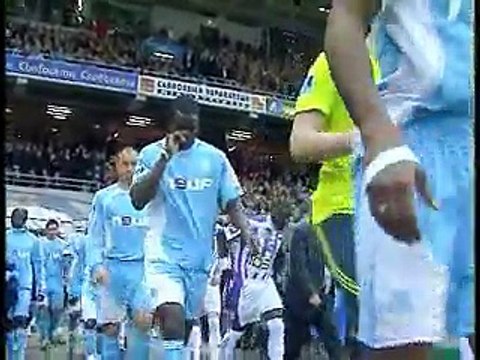 TFC 3-0 OM : Résumé