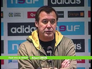 Interview de Julien Rodriguez