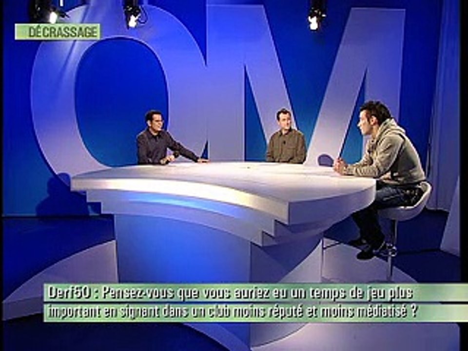 Mathieu Valbuena vous répond