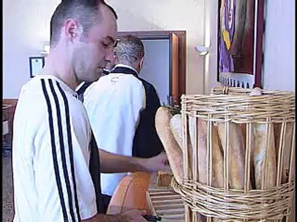 Au vert avec le Vannes OC