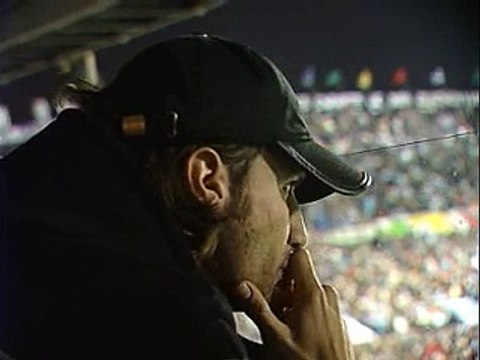 OM 0-0 Nantes avec Lorik Cana