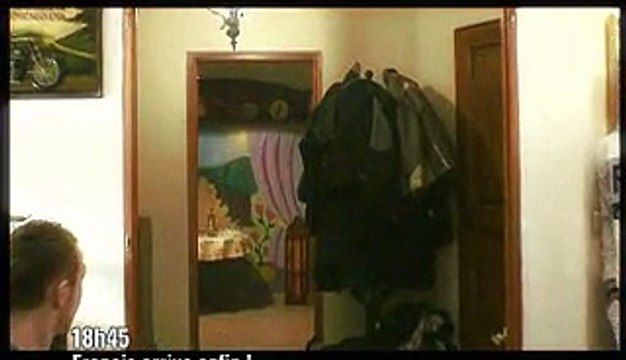 L'Incroyable surprise avec M. Pagis (extraits)