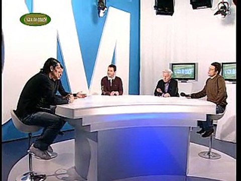 Albert Emon vous répond