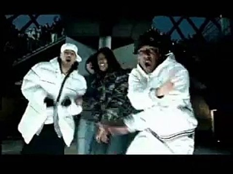 Halla Halla : Le clip de Soprano