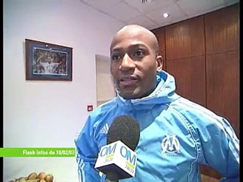 Flash : Interview de T. Maoulida