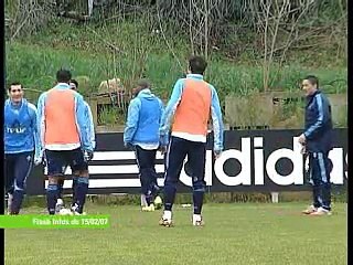 Interview d'Albert Emon