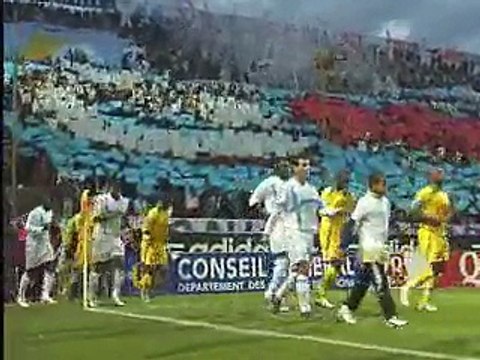 Rétro 2005-06 : OM 2-1 Nantes