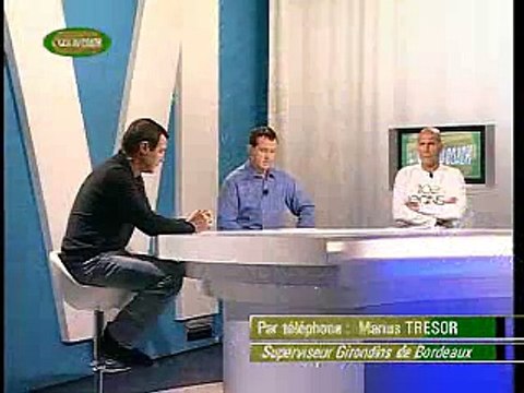 L'Oeil du Coach (extraits)