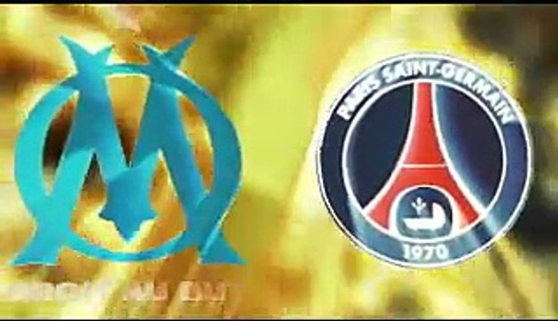 OM-PSG : La bande-annonce du match