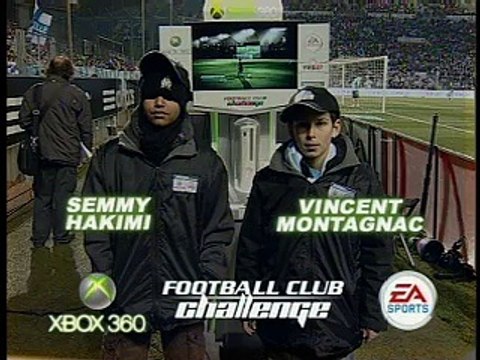 OM 1-1 PSG : La finale du Football Club Challenge