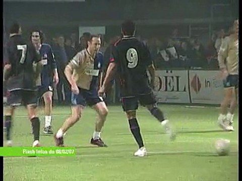 OM Star Club : Les Arènes du Foot