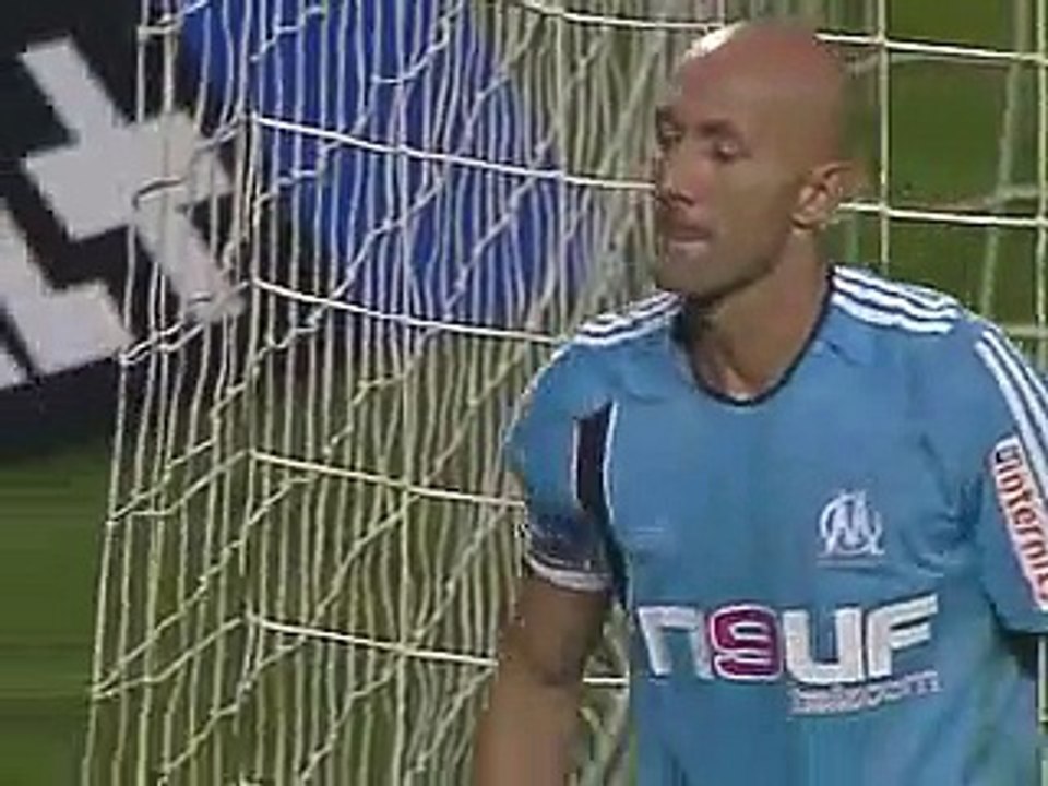 Rétro : OM 1-0 PSG (2005-06)
