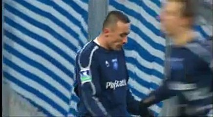 OM-AJA : La rencontre comme si vous l’aviez jouée