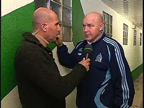 Le Mans 2-0 OM : Réactions