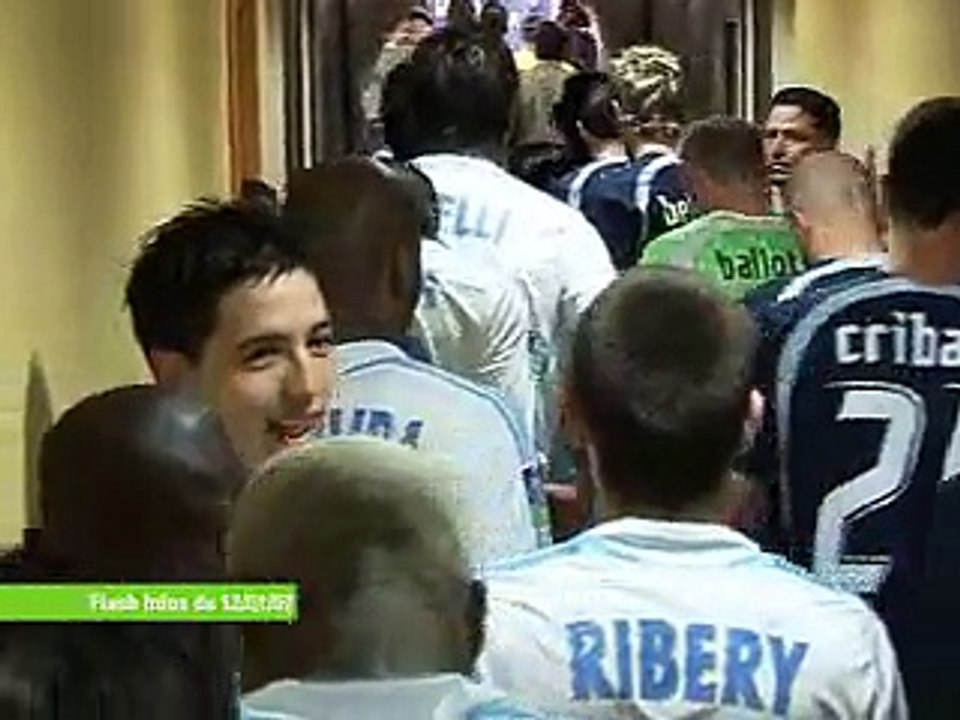 Avec les Olympiens à Dubaï